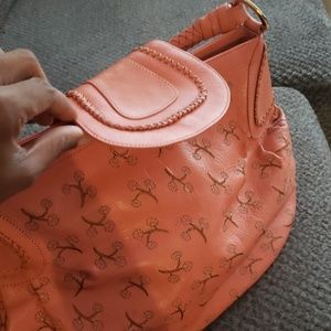 Garrigue & Jarossay Paris pocketbook